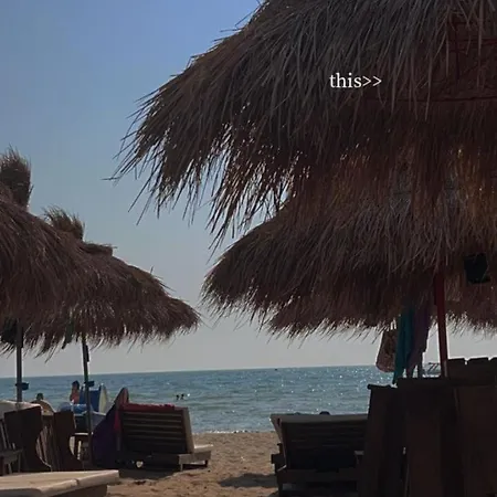 Apartment, Golem,durres Lägenhet