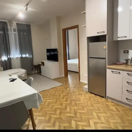 Lägenhet Apartment, Golem,durres Golem (Tirana)