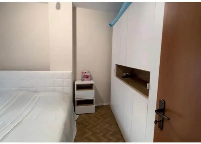 Apartment, Golem,durres