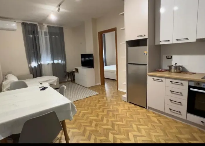 Apartamento Apartment, Golem,durres Golem (Tirana)