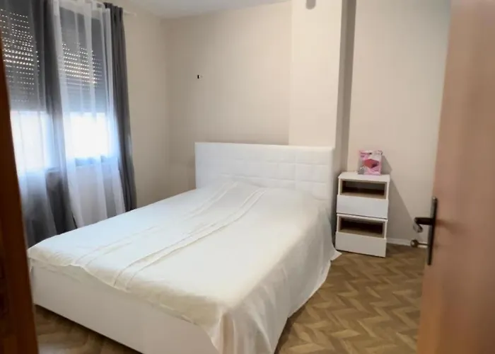 Apartment, Golem,durres Golem (Tirana)